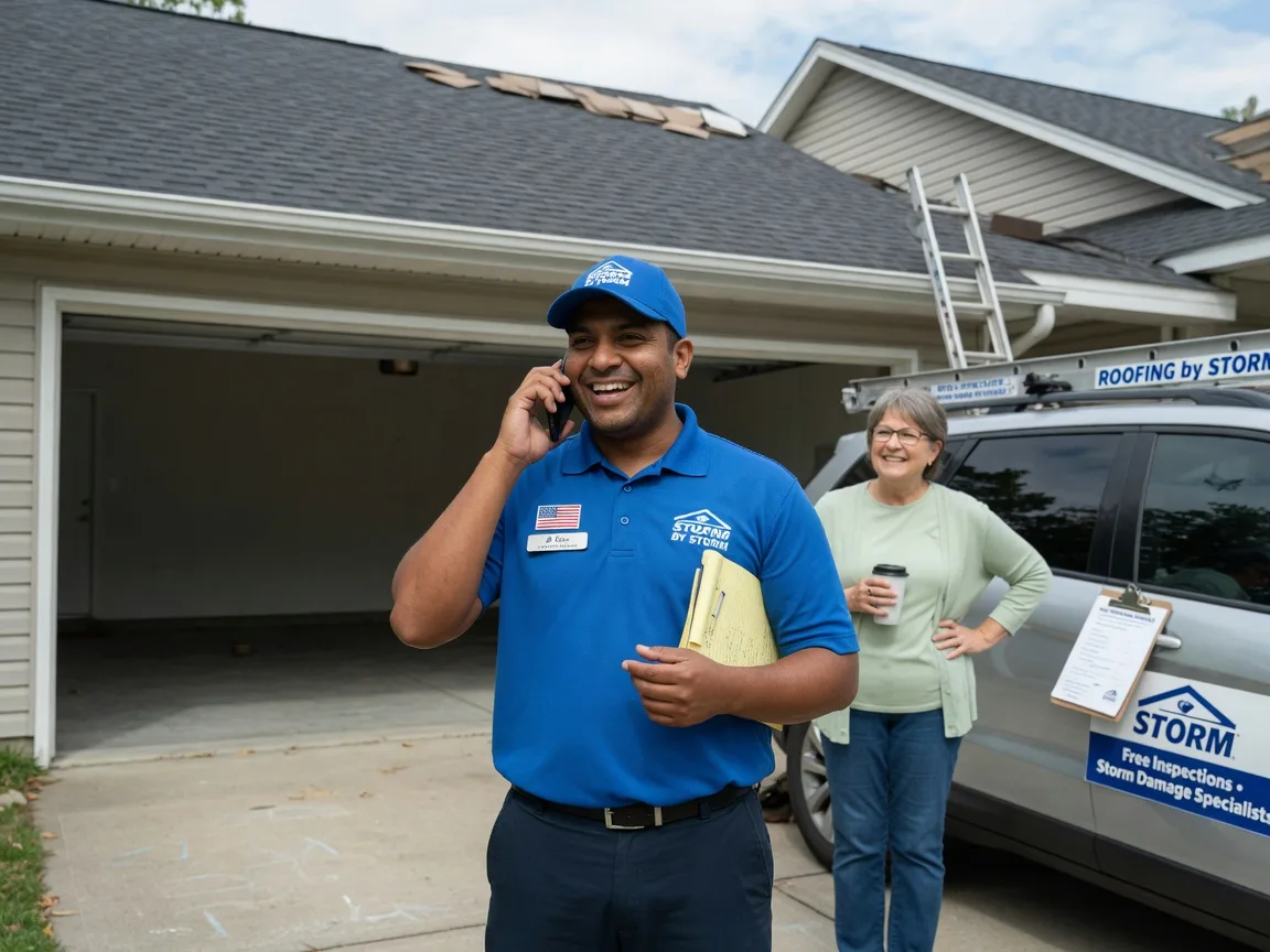 Roof Repair Near Me Bay, AR FAQs